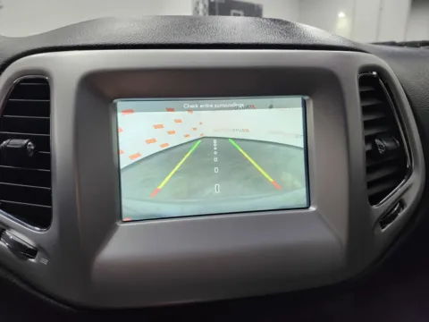 Photos of 2019 Jeep Compass Upland Edition for sale in Columbus, OH at Auto Boutique Ohio