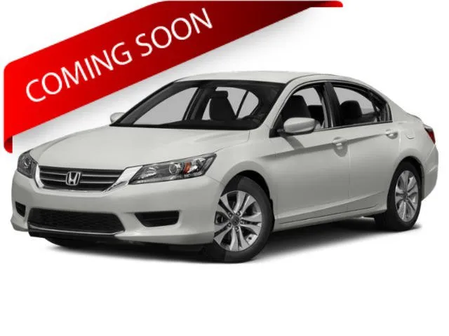 2013 Honda Accord Sdn LX for sale in Columbus, OH