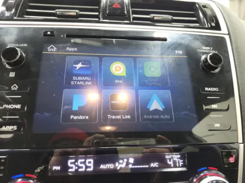 More photos of 2019 Subaru Outback Premium at Auto Boutique Ohio, OH