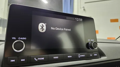 More photos of 2024 Honda CR-V LX at Auto Boutique Ohio, OH