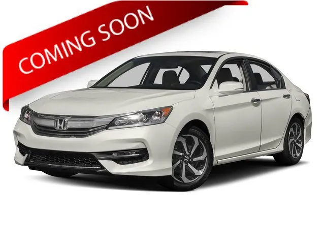 2017 Honda Accord Sedan EX-L for sale in Columbus, OH