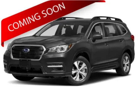 Silver 2020 Subaru Ascent Premium for sale in Columbus, OH