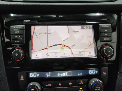 More photos of 2018 Nissan Rogue SV Hybrid at Auto Boutique Ohio, OH