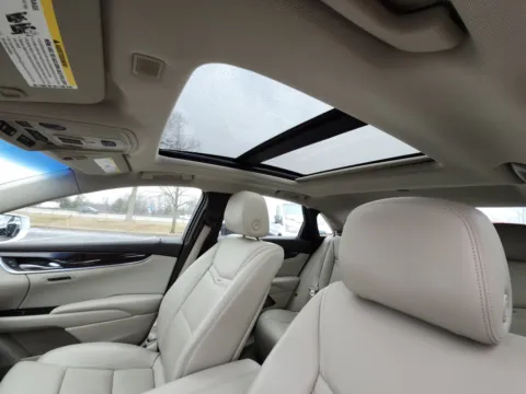 Photos of 2016 Cadillac XTS Luxury Collection for sale in Columbus, OH at Auto Boutique Ohio