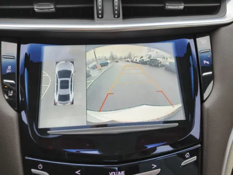 Another view of 2016 Cadillac XTS Luxury Collection for sale in Columbus, OH at Auto Boutique Ohio