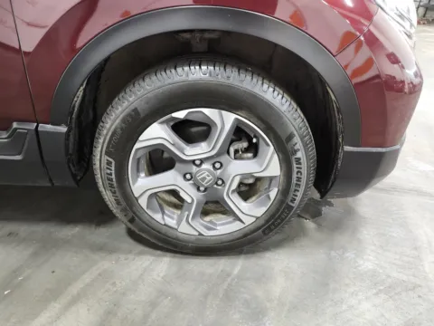 More photos of 2019 Honda CR-V EX at Auto Boutique Ohio, OH