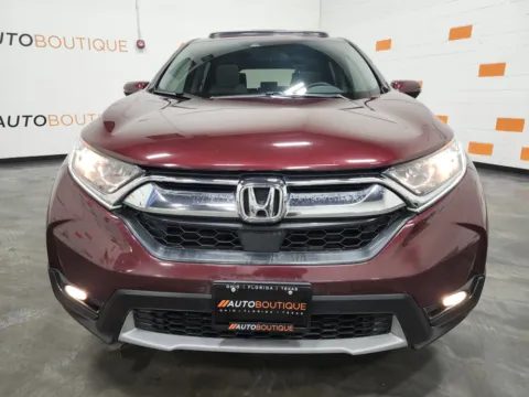 More photos of 2019 Honda CR-V EX at Auto Boutique Ohio, OH
