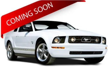 2008 Ford Mustang GT Deluxe for sale in Columbus, OH