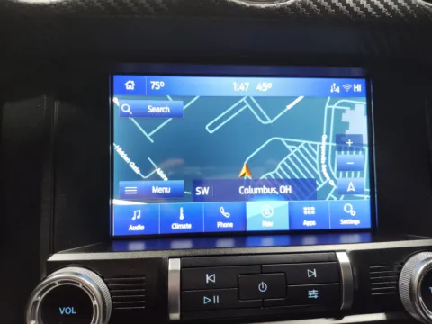 Photos of 2021 Ford Mustang EcoBoost for sale in Columbus, OH at Auto Boutique Ohio