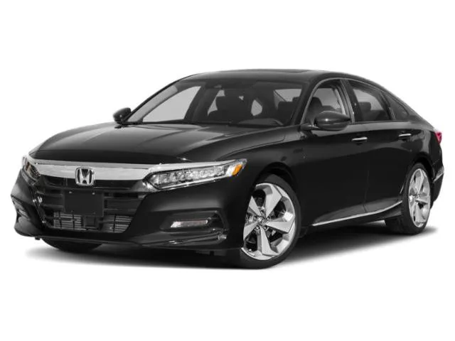 2018 Honda Accord Sedan Touring 1.5T for sale in Columbus, OH