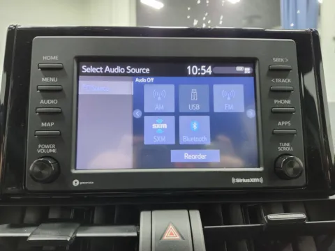 More photos of 2021 Toyota RAV4 XLE at Auto Boutique Ohio, OH