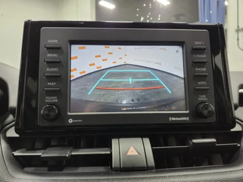 Photos of 2021 Toyota RAV4 XLE for sale in Columbus, OH at Auto Boutique Ohio