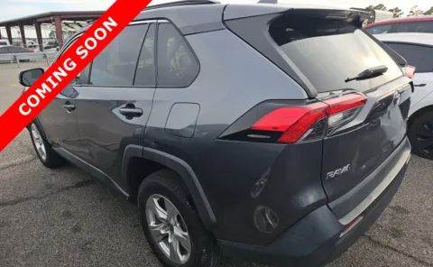 More photos of 2021 Toyota RAV4 XLE at Auto Boutique Ohio, OH