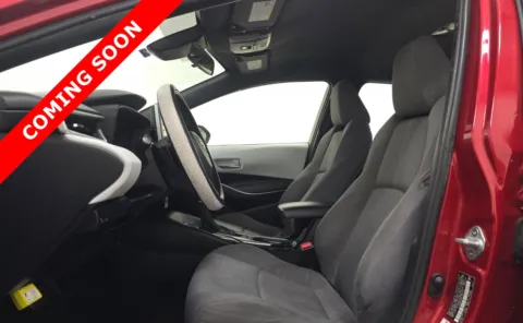 More photos of 2021 Toyota Corolla SE at Auto Boutique Ohio, OH