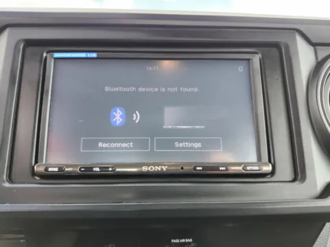 More photos of 2018 Toyota Tacoma SR5 at Auto Boutique Ohio, OH