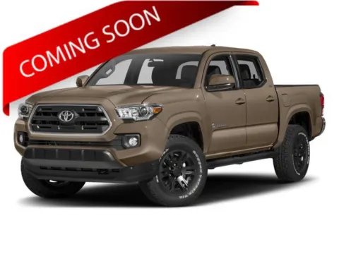 2018 Toyota Tacoma SR5 for sale in Columbus, OH