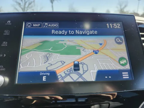 More photos of 2023 Honda Ridgeline Black Edition at Auto Boutique Ohio, OH