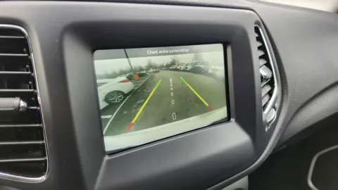 Photos of 2020 Jeep Compass Latitude for sale in Columbus, OH at Auto Boutique Ohio