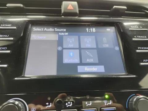 More photos of 2019 Toyota Camry LE at Auto Boutique Ohio, OH