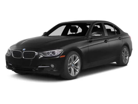 Black 2013 BMW 3 Series 328i for sale in Columbus, OH