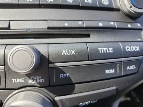 Photos of 2011 Honda Accord Sdn LX for sale in Columbus, OH at Auto Boutique Ohio