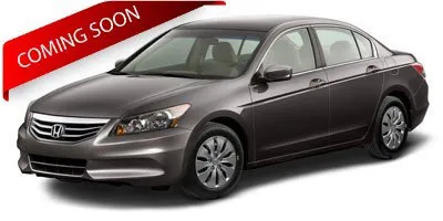 2011 Honda Accord Sdn LX for sale in Columbus, OH