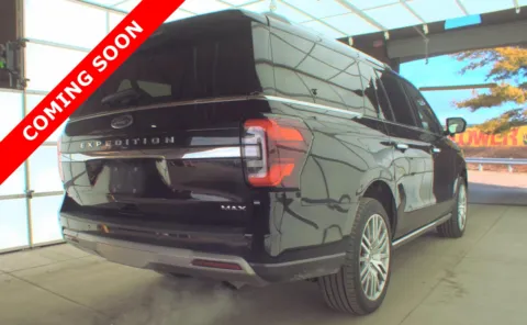 More photos of 2023 Ford Expedition Max Limited at Auto Boutique Ohio, OH