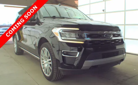 Another view of 2023 Ford Expedition Max Limited for sale in Columbus, OH at Auto Boutique Ohio