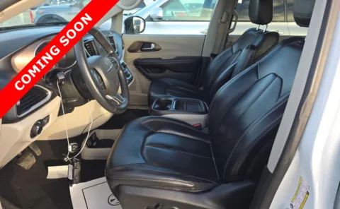 More photos of 2021 Chrysler Voyager LXI at Auto Boutique Ohio, OH