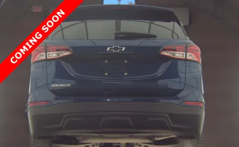 More photos of 2022 Chevrolet Equinox LS at Auto Boutique Ohio, OH