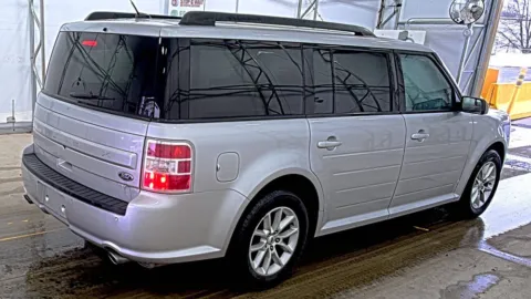 More photos of 2019 Ford Flex SE at Auto Boutique Ohio, OH