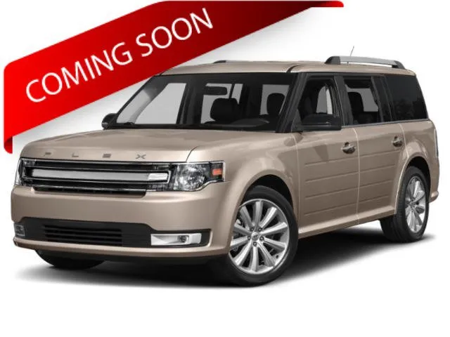 2019 Ford Flex SE for sale in Columbus, OH