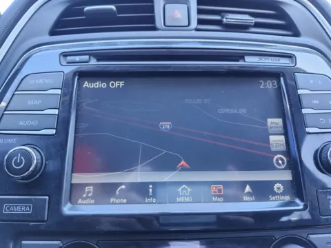 Photos of 2018 Nissan Maxima SV for sale in Columbus, OH at Auto Boutique Ohio