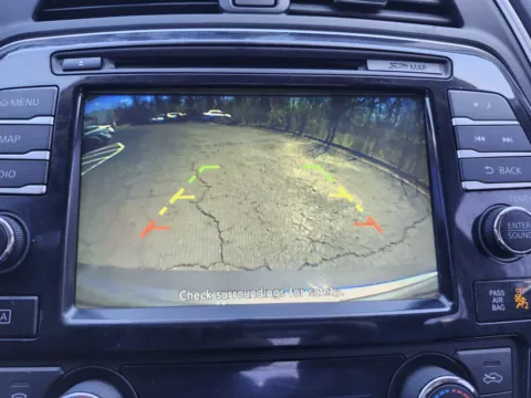 More photos of 2018 Nissan Maxima SV at Auto Boutique Ohio, OH