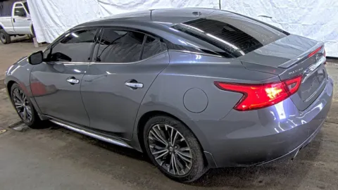 More photos of 2018 Nissan Maxima SV at Auto Boutique Ohio, OH