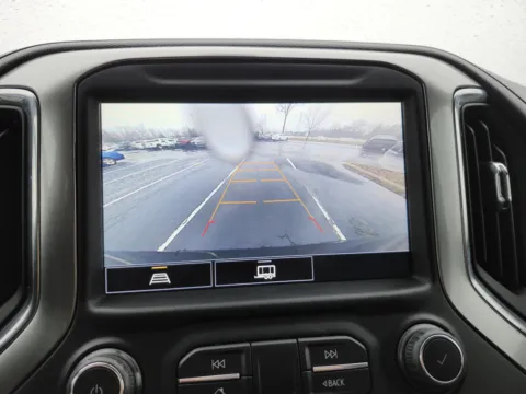 More photos of 2022 Chevrolet Silverado 1500 LTD RST at Auto Boutique Ohio, OH