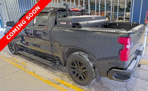 More photos of 2022 Chevrolet Silverado 1500 LTD RST at Auto Boutique Ohio, OH