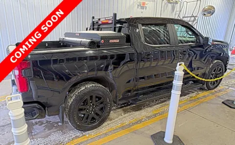 More photos of 2022 Chevrolet Silverado 1500 LTD RST at Auto Boutique Ohio, OH