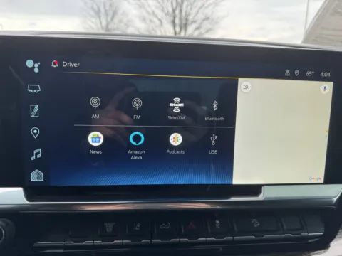 More photos of 2024 Chevrolet Silverado 2500HD LT at Auto Boutique Ohio, OH