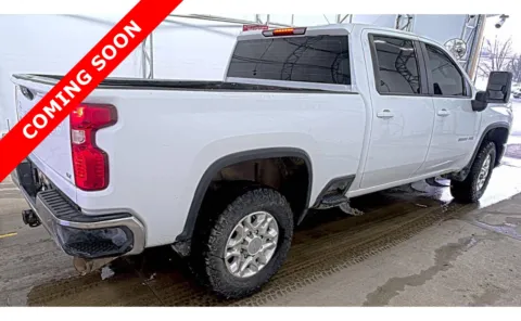 More photos of 2024 Chevrolet Silverado 2500HD LT at Auto Boutique Ohio, OH