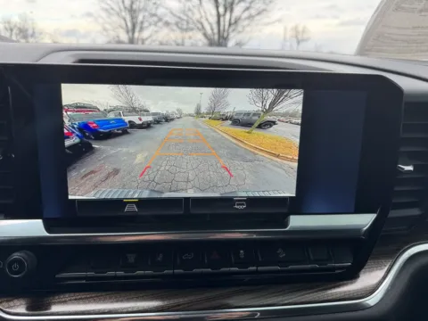 Photos of 2024 Chevrolet Silverado 2500HD LT for sale in Columbus, OH at Auto Boutique Ohio