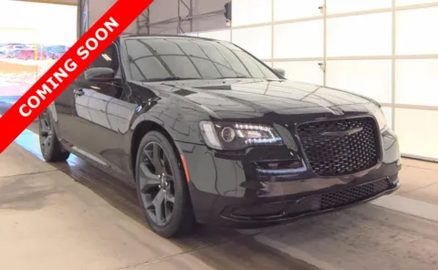 Another view of 2022 Chrysler 300 Touring for sale in Columbus, OH at Auto Boutique Ohio