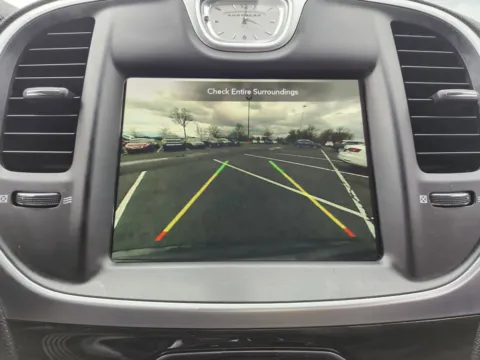 Photos of 2022 Chrysler 300 Touring for sale in Columbus, OH at Auto Boutique Ohio