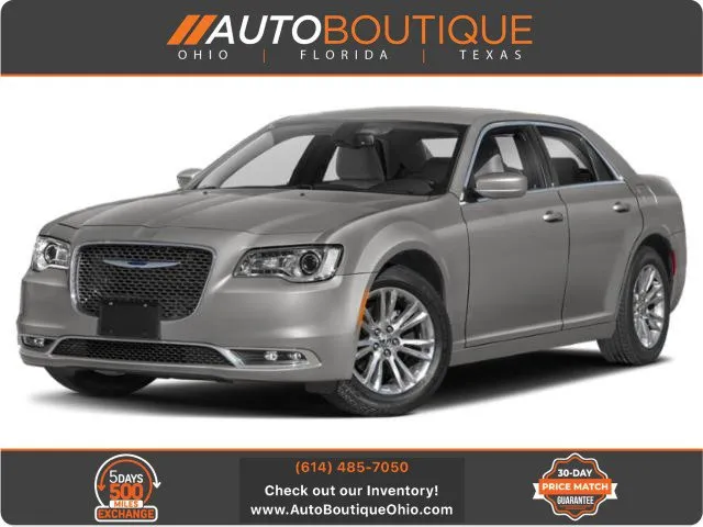 2022 Chrysler 300 Touring for sale in Columbus, OH