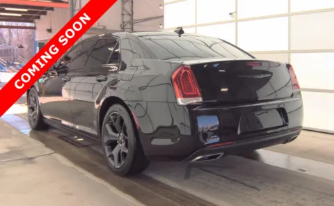 More photos of 2022 Chrysler 300 Touring at Auto Boutique Ohio, OH