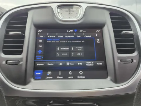 More photos of 2022 Chrysler 300 Touring at Auto Boutique Ohio, OH