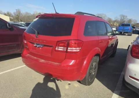 More photos of 2018 Dodge Journey SE at Auto Boutique Ohio, OH