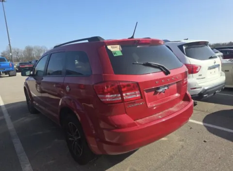 More photos of 2018 Dodge Journey SE at Auto Boutique Ohio, OH