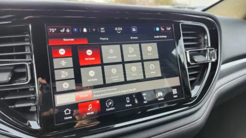 More photos of 2023 Dodge Durango GT Launch Edition at Auto Boutique Ohio, OH