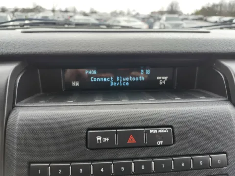 More photos of 2014 Ford F-150 XL at Auto Boutique Ohio, OH